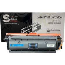 Sprint S-Prınt T10 Cyan Toner - Çipli (10K*)