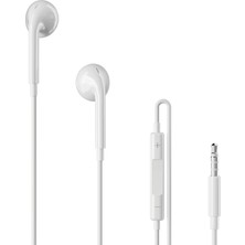Ttec Rio 3 Classic 3.5mm Stereo Mikrofonlu Kulakiçi Kablolu Kulaklık