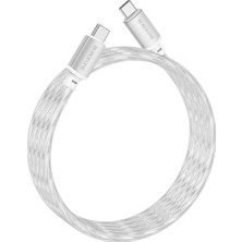 Borofone BX95 60W Pd Hızlı Şarj ve Veri Kablosu | Type-C To Type-C