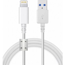 Narita 1.5 Metre Lightning - USB Şarj Kablosu NRT-4026 Hızlı Veri Senkronizasyonu