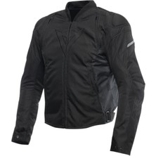 Dainese Daınese Ceket/avro 5 Tex Jacket Black/black/black