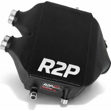 R2P Bmw F8X S55B30 Charge Cooler