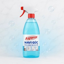 Bigümex Asperox Mavi Güç 1000 ml