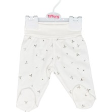Tiffany Baby Olive Branch Theme Patikli Pantolon 46007