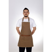 Alim Tekstil Çömlek Resim Sanat Önlüğü Master Chef Cafe Restaurant Şef Garson Kuaför Aşçı Önlüğü