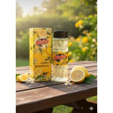 Can Bizim Limon Kolonyası 400 ml 80°
