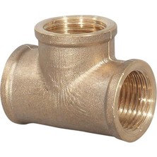 3/8'' Klepsan Sarı Tee