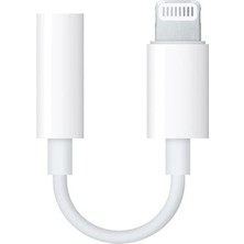 Narita iPhone Lightning - 3.5mm Aux Kulaklık Çevirici | NRT-7017