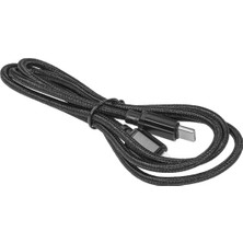 Borofone BX87 Sharp 20W Pd Type-C To Lightning Hızlı Şarj Kablosu 1m