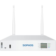 Sophos Xgs 107 Firewall Güvenlik Cihazı Lisanssız – 8x Gbe Port, Vpn, Ngfw Proje Fazlası