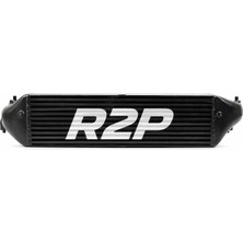 R2P Honda Fk8 Type-R Intercooler