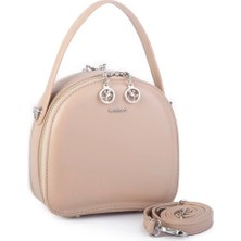 Ada Çanta Kırtasiye Mini Kadın El ve Çapraz Çanta ( 17CM * 17 cm ) BZ455502