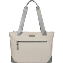 Targus TBA00113GL Avila 15-16" Tote - Taş Rengi