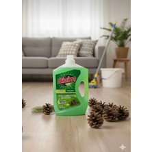 Can Bizim Yüzey Temizleyici 2,5 L (Çam Kokulu)