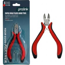 Prolink PJ-036 Mini Yankeski 155MM