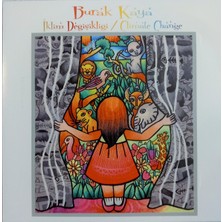The End Burak Kaya – Iklim Değişikliği / Climate Change CD