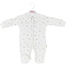 Tiffany Baby Olive Branch Theme Patikli Tulum 46033