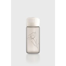 Renga Rosie 244 ml Sablaj Desenli Hibrit Cam Baharatlık 162023 Bej