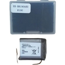 Efcell Samsung EB-BR190ABU Uyumlu Saat Pili Batarya - 472MAH