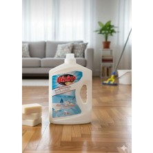 Can Bizim Yüzey Temizleyici 2,5 L (Beyaz Sabunlu)