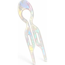 Venüs Design Kemik Topuz Tokası