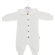 Tiffany Baby Müslin Newborn Pure Theme Tulum 10004