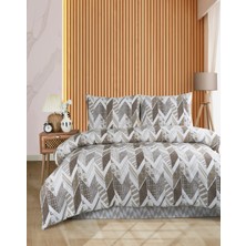 Bella Home New Box Çift Kişilik Nevresim Takımı | Yumuşak Dokulu | Modern Tasarım | Lüks Kutulu