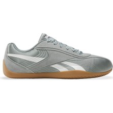 Reebok Ultra Lo Gri Kadın Sneaker