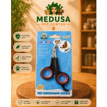 MUJGAN Kedi ve Köpek Tırnak Kesme Makası