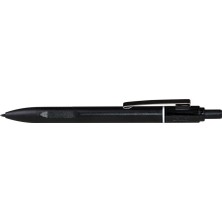 Dong-A Newen M-10 Versatil Kalem 0.7 mm Black