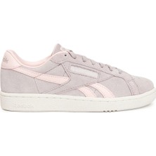 Reebok Club C Grounds Uk Lila Kadın Sneaker