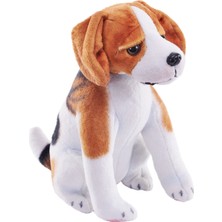 Wild Republic Sesli Beagle 14 cm 27421