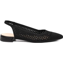 Kadın Topuklu / Stiletto 521T201  Nacree Magl