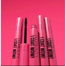 Huda Beauty 1 Coat Wow! - Maskara