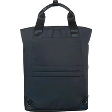 Targus TBB65102GL Avila 15-16" Tote ve Sırt Çantası -Gece Mavisi