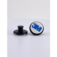 Yadu Hotwheels - Mını Gt- Matchbox Blister Duvar Askı Aparatı Tutamaç (50 Adet)
