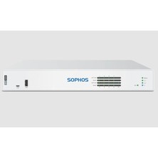 Sophos Xgs 116 Firewall Güvenlik Cihazı Lisanssız – Vpn Destekli Proje Fazlası