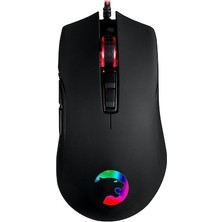 Gamepower Ursa Rgb Optik Kablolu Oyuncu Mouse - Outlet