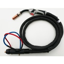 IKS-600 3 Metreçift Su Soğutmalı Torç