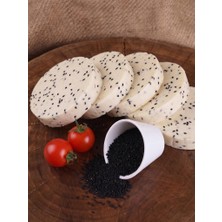 Gurmepark Çörek Otlu Topak Peyniri 500 G E