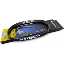 Michelin Kayış 669X18X30 - Scooter 50CC Uyumlu