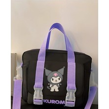 Ada Çanta Kırtasiye Çocuk Cross-Body Omuz Postacı Çantası Figürlü BV64956044