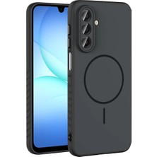 Darkom Samsung Galaxy A36 5g Uyumlu /magsafe Kablosuz Şarj Özelliği Aktif Çalışan /kamera Korumalı/kılıf.