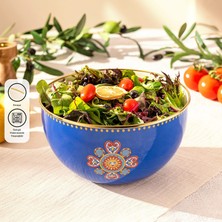 Emsan Solemar Emaye Karıştırma Kabı 24 cm
