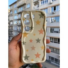 Darkom Tecno Camon 40 Uyumlu Düz Renk Desenli/figürlü Darbelere Karşı Koruma Özellikli Telefon Kılıfı