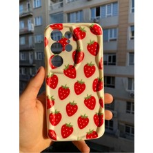 Darkom Samsung Galaxy S25 Ultra Uyumlu Düz Renk Desenli/figürlü Darbelere Karşı Koruma Özellikli Kılıf