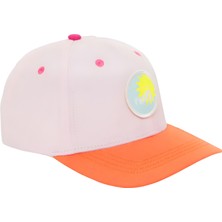 Kietla Uv Korumalı Beyzbol Şapkası Pink