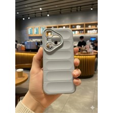 Darkom Huawei Pura 70 Uyumlu Düz Renkli Yeni Nesil Darbe Emici Özelliğe Sahip Tank Kılıf
