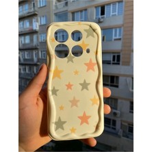 Darkom Infinix Note 40 4g Uyumlu Düz Renk Desenli/figürlü Darbelere Karşı Koruma Özellikli Kılıf