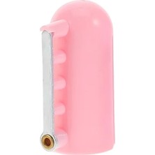 NT Örgü Iplik Ayırma Yüzük Pembe